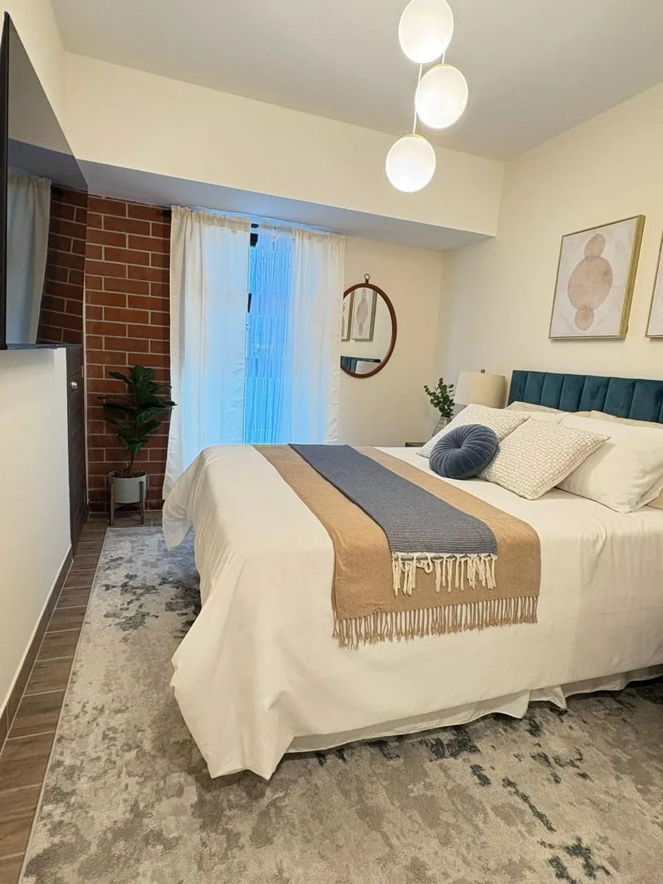 Apartamento en Renta Zona 4 cod. CA36746 — Apartamento en Alquiler en Zona 4, Guatemala, Ciudad — foto 4 de 11