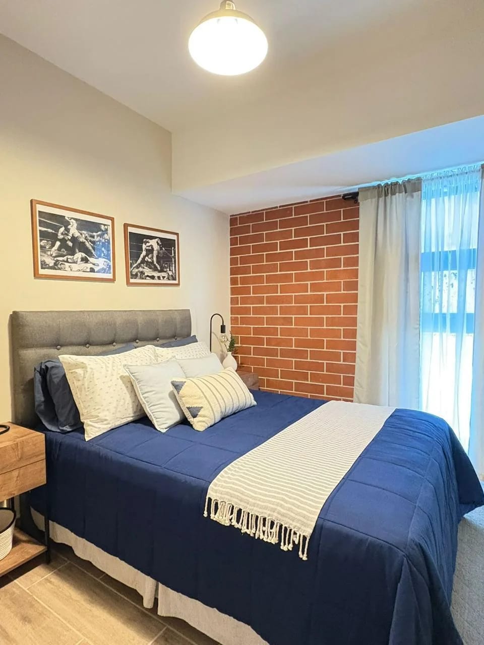 Apartamento en Renta Zona 4 cod. CA36746 — Apartamento en Alquiler en Zona 4, Guatemala, Ciudad — foto 5 de 11