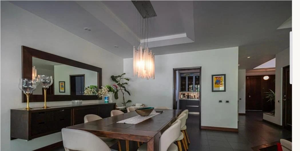 Casa en Venta Zona 15 cod.CC36748 — Casa en Venta en Zona 15, Guatemala, Ciudad — foto 3 de 14