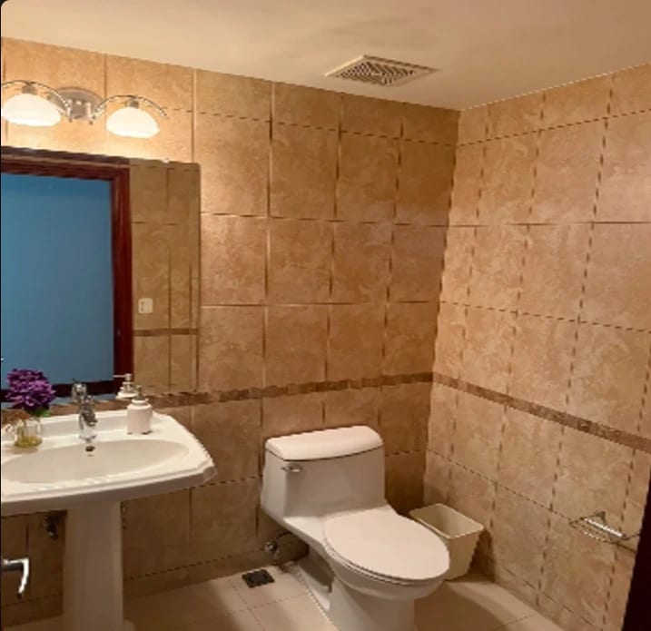 Apartamento Amueblado en Renta Zona 14 cod.CA36751 — Apartamento en Alquiler en Zona 14, Guatemala, Ciudad — foto 3 de 8