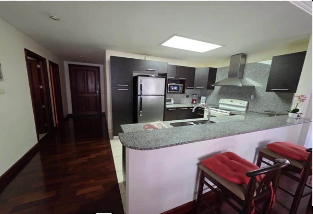 Apartamento Amueblado en Renta Zona 14 cod.CA36751 — Apartamento en Alquiler en Zona 14, Guatemala, Ciudad — foto 2 de 8