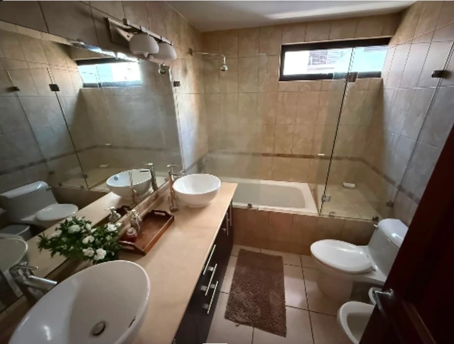 Apartamento Amueblado en Renta Zona 14 cod.CA36751 — Apartamento en Alquiler en Zona 14, Guatemala, Ciudad — foto 4 de 8