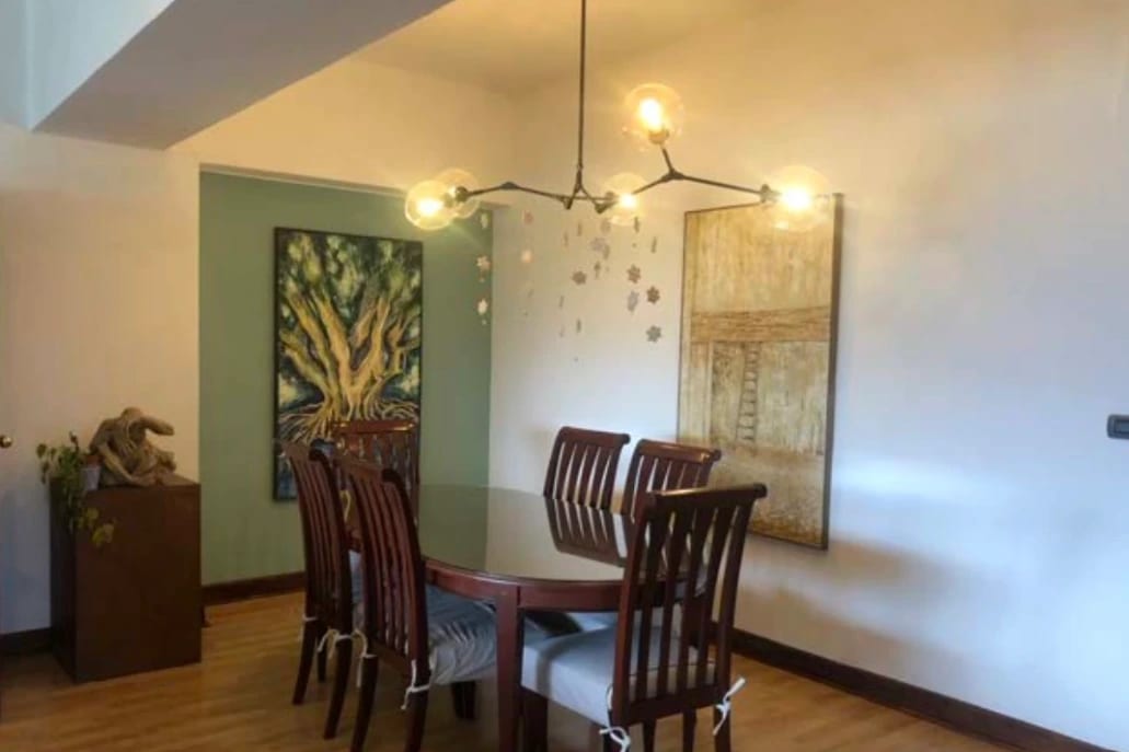 Apartamento Amueblado en Renta Zona 14 cod.CA36752 — Apartamento en Alquiler en Zona 14, Guatemala, Ciudad — foto 4 de 17