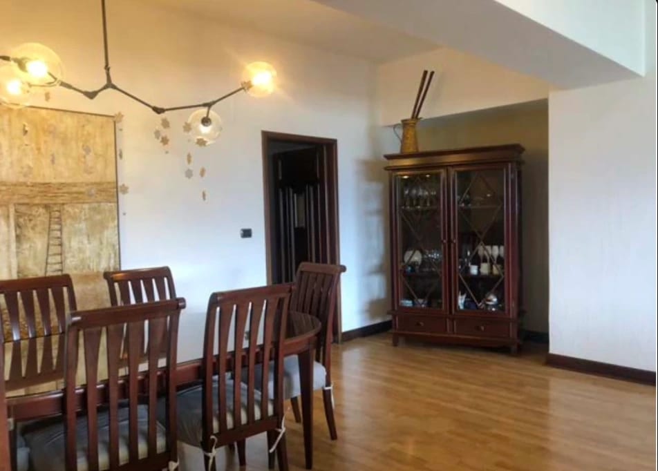Apartamento Amueblado en Renta Zona 14 cod.CA36752 — Apartamento en Alquiler en Zona 14, Guatemala, Ciudad — foto 5 de 17