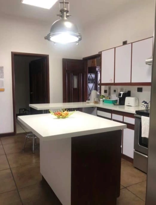 Apartamento Amueblado en Renta Zona 14 cod.CA36752 — Apartamento en Alquiler en Zona 14, Guatemala, Ciudad — foto 7 de 17