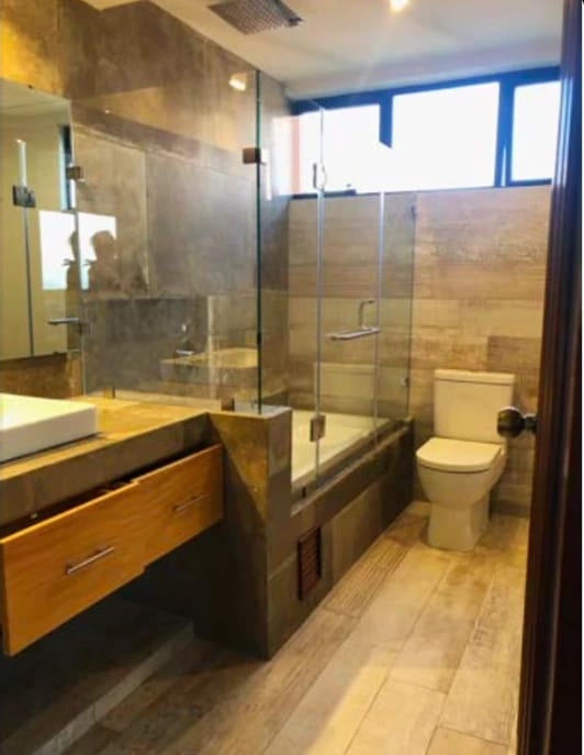 Apartamento Amueblado en Renta Zona 14 cod.CA36752 — Apartamento en Alquiler en Zona 14, Guatemala, Ciudad — foto 13 de 17