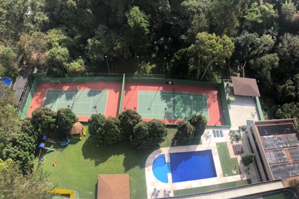 Apartamento Amueblado en Renta Zona 14 cod.CA36752 — Apartamento en Alquiler en Zona 14, Guatemala, Ciudad — foto 17 de 17
