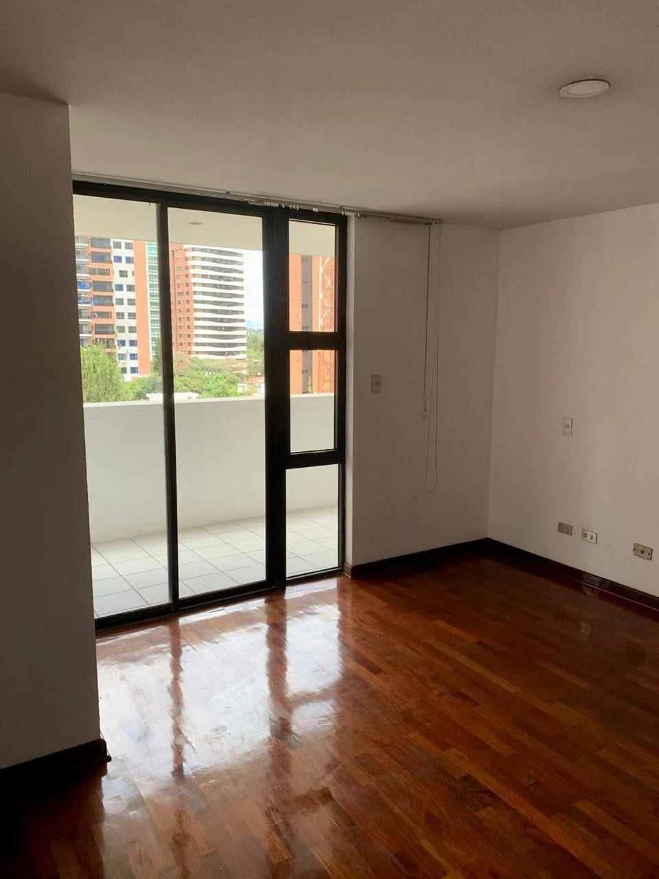 Apartamento en Renta Zona 14 cod.CA36759 — Apartamento en Alquiler en Zona 14, Guatemala, Ciudad — foto 5 de 11