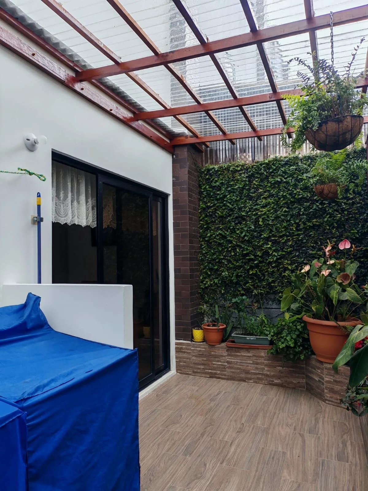 Apartamento en Renta Km 16.5 Cruce a Olmeca COD.CC36761 — Casa en Venta en Carretera a El Salvador, Guatemala, Ciudad — foto 8 de 12