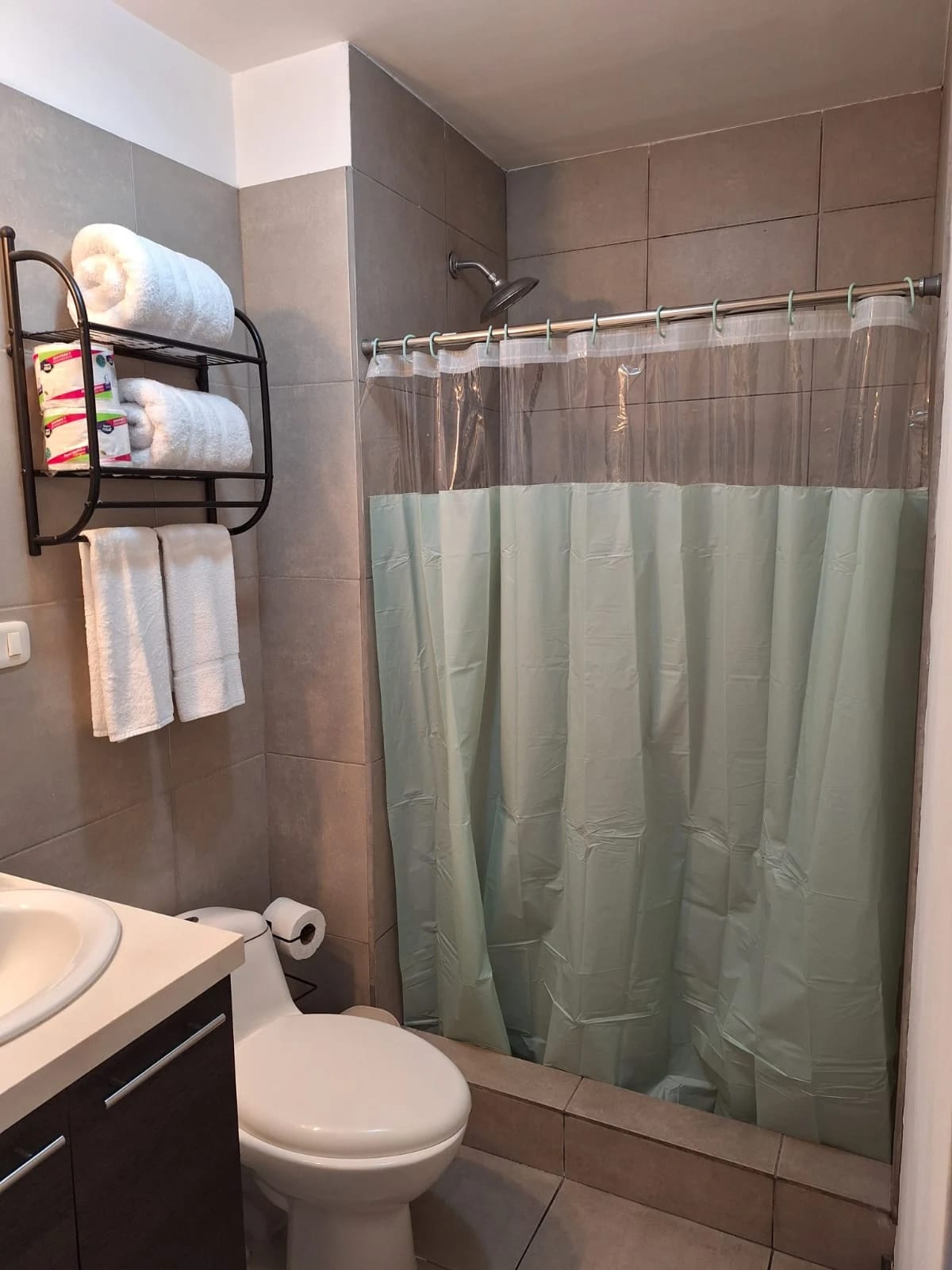 Apartamento Amueblado en Renta Zona 4 cod.CA36769 — Apartamento en Alquiler en Zona 4, Guatemala, Ciudad — foto 4 de 4