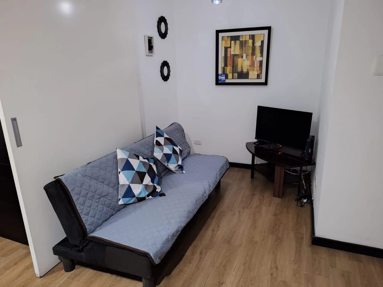 Apartamento Amueblado en Renta Zona 4 cod.CA36769 — Apartamento en Alquiler en Zona 4, Guatemala, Ciudad — foto 2 de 4