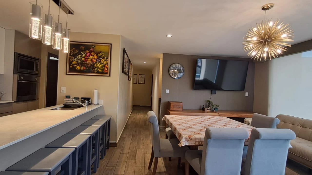 Apartamento en Venta Zona 15 cod.CA36772 — Apartamento en Venta en Zona 10, Guatemala, Ciudad — foto 1 de 17