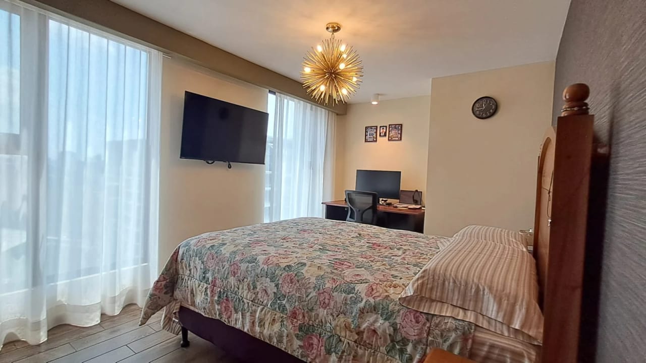 Apartamento en Venta Zona 15 cod.CA36772 — Apartamento en Venta en Zona 10, Guatemala, Ciudad — foto 6 de 17