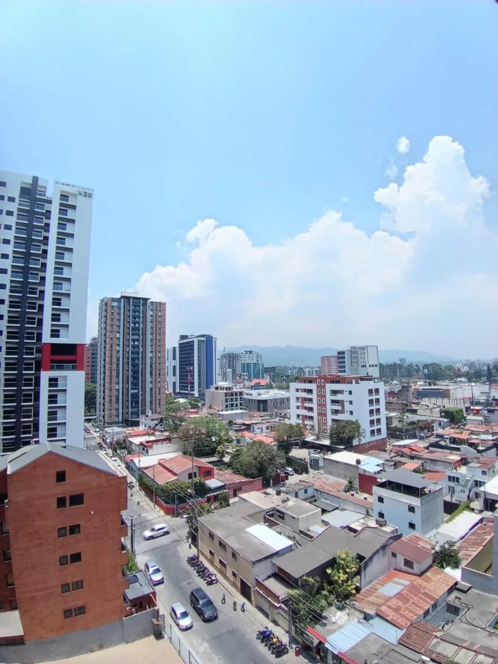 Apartamento en Venta Zona 10 Ideal Inversionista COD.CA36775 — Apartamento en Venta en Zona 10, Guatemala, Ciudad — foto 6 de 16