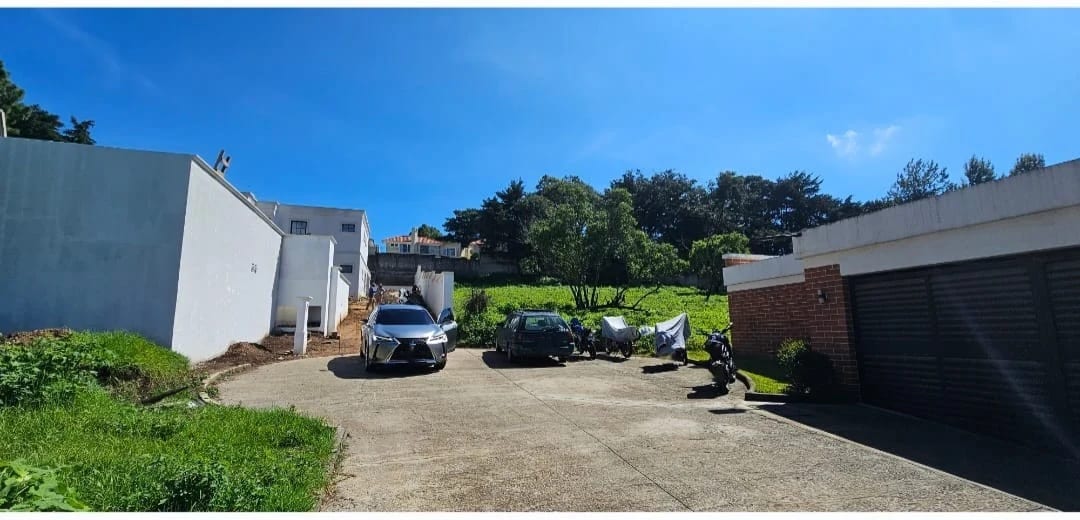 Terreno en Venta Km.22 Carretera a El Salvador. COD.CT36776 — Terreno en Venta en km 21-25, Carretera a El Salvador, Guatemala, Ciudad — foto 4 de 8