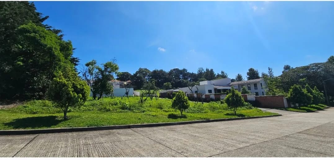 Terreno en Venta Km.22 Carretera a El Salvador. COD.CT36776 — Terreno en Venta en km 21-25, Carretera a El Salvador, Guatemala, Ciudad — foto 6 de 8