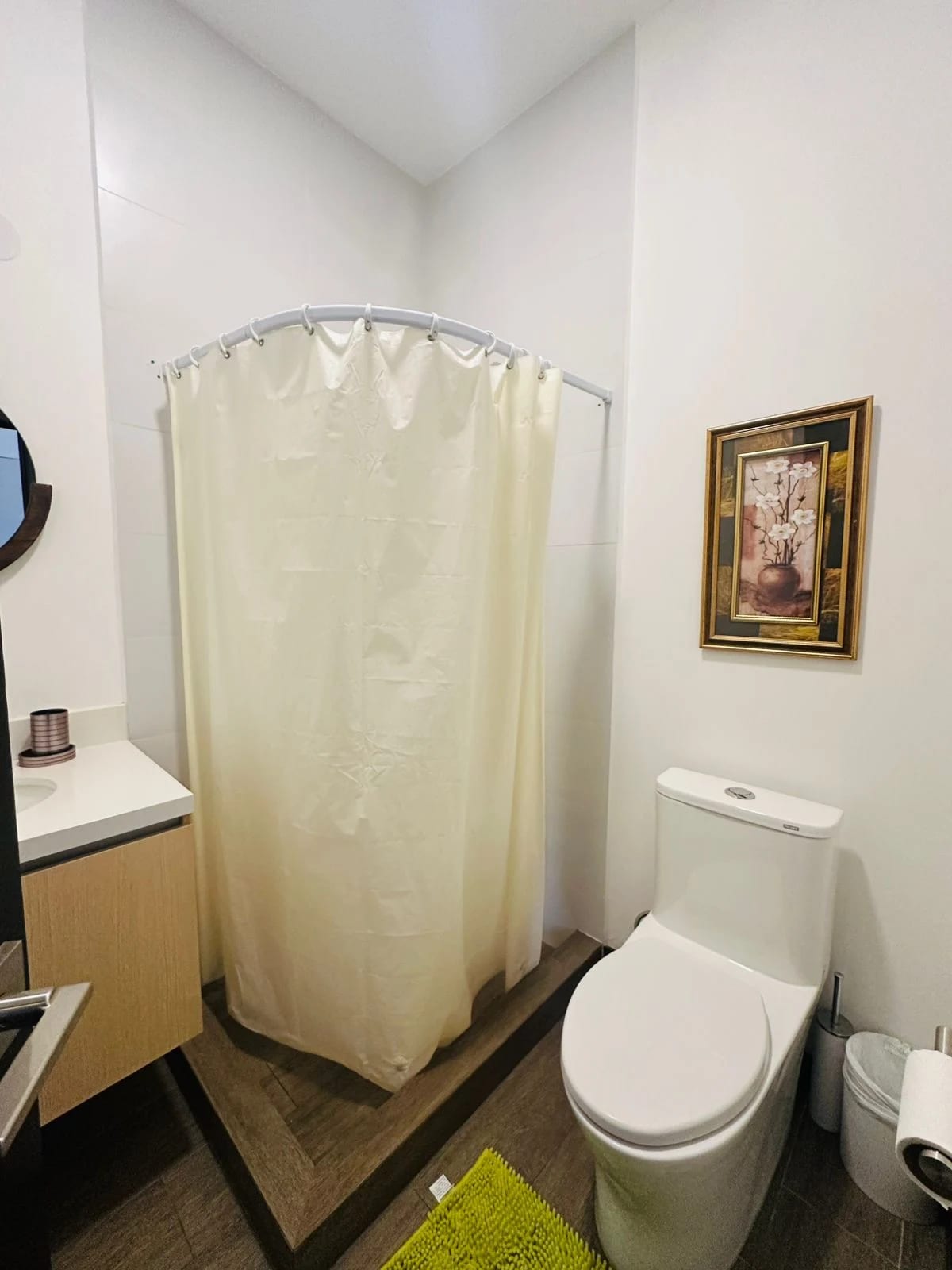 Apartamento Amueblado en Renta Zona 10 COD.CA36785 — Apartamento en Alquiler en Zona 10, Guatemala, Ciudad — foto 12 de 12