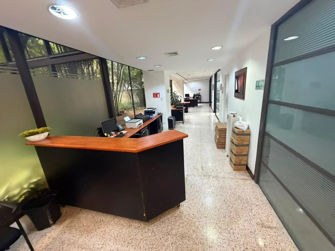 Oficina en Renta Zona 10 cod.CO36843 — Oficina en Alquiler en Zona 10, Guatemala, Ciudad — foto 5 de 10
