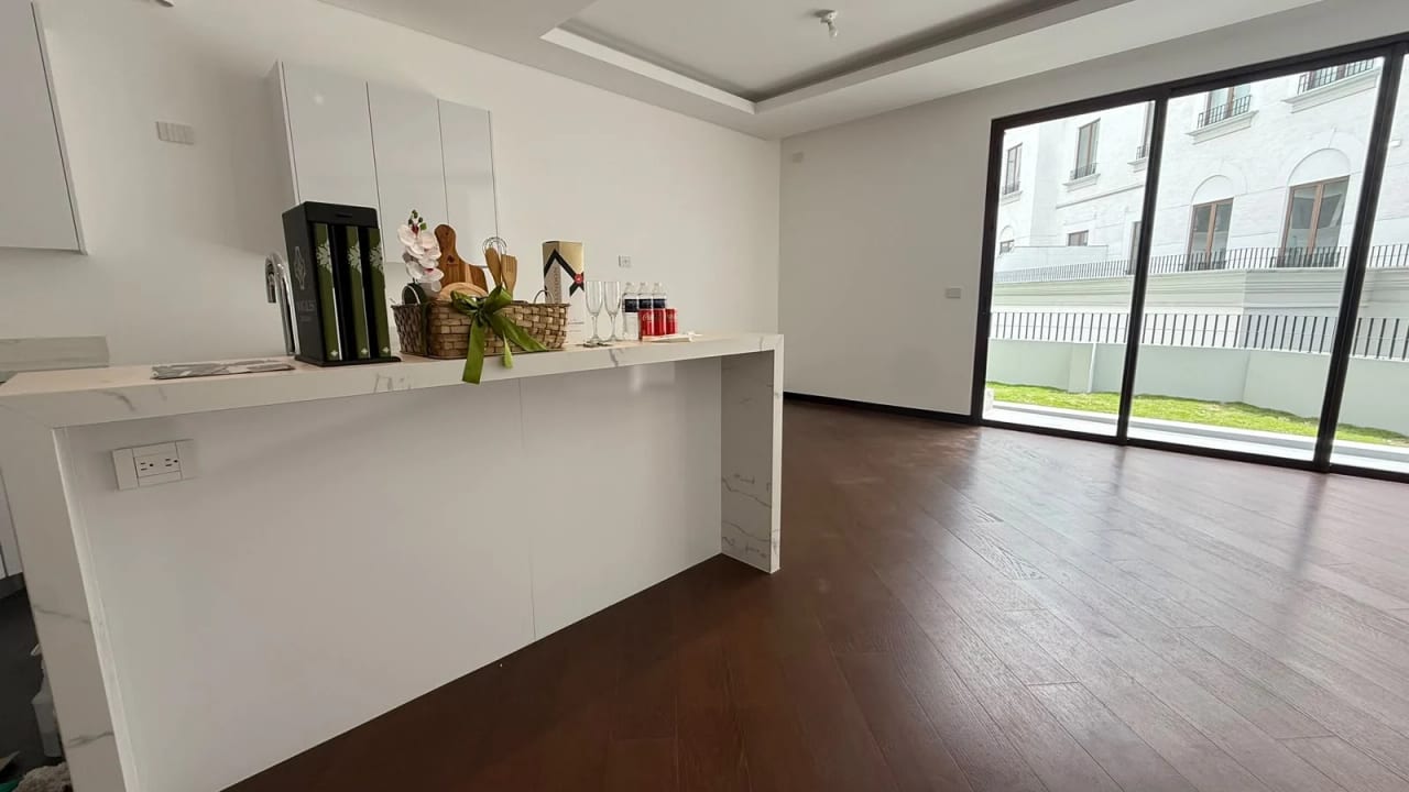 Apartamento en Renta Zona 16 cod. DA37094 — Apartamento en Alquiler en Zona 16, Guatemala, Ciudad — foto 1 de 9