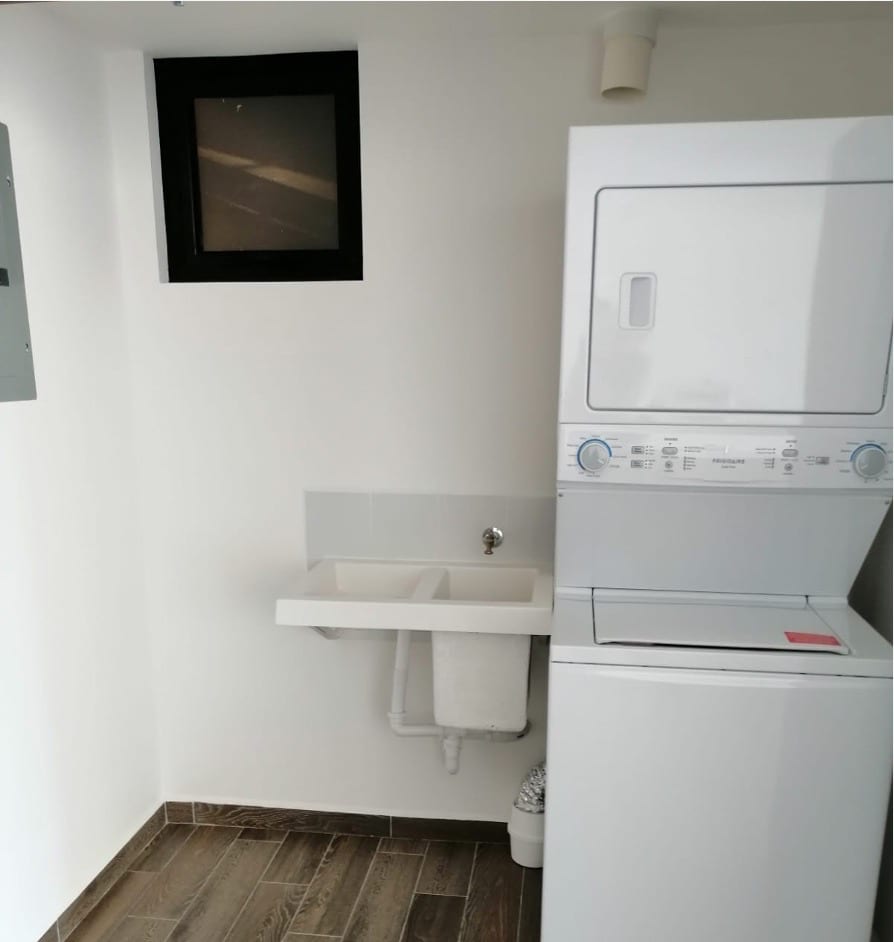 Lindo apartamento en Parque 15 — Apartamento en Alquiler en Parque 15, Zona 15, Guatemala, Ciudad — foto 7 de 8
