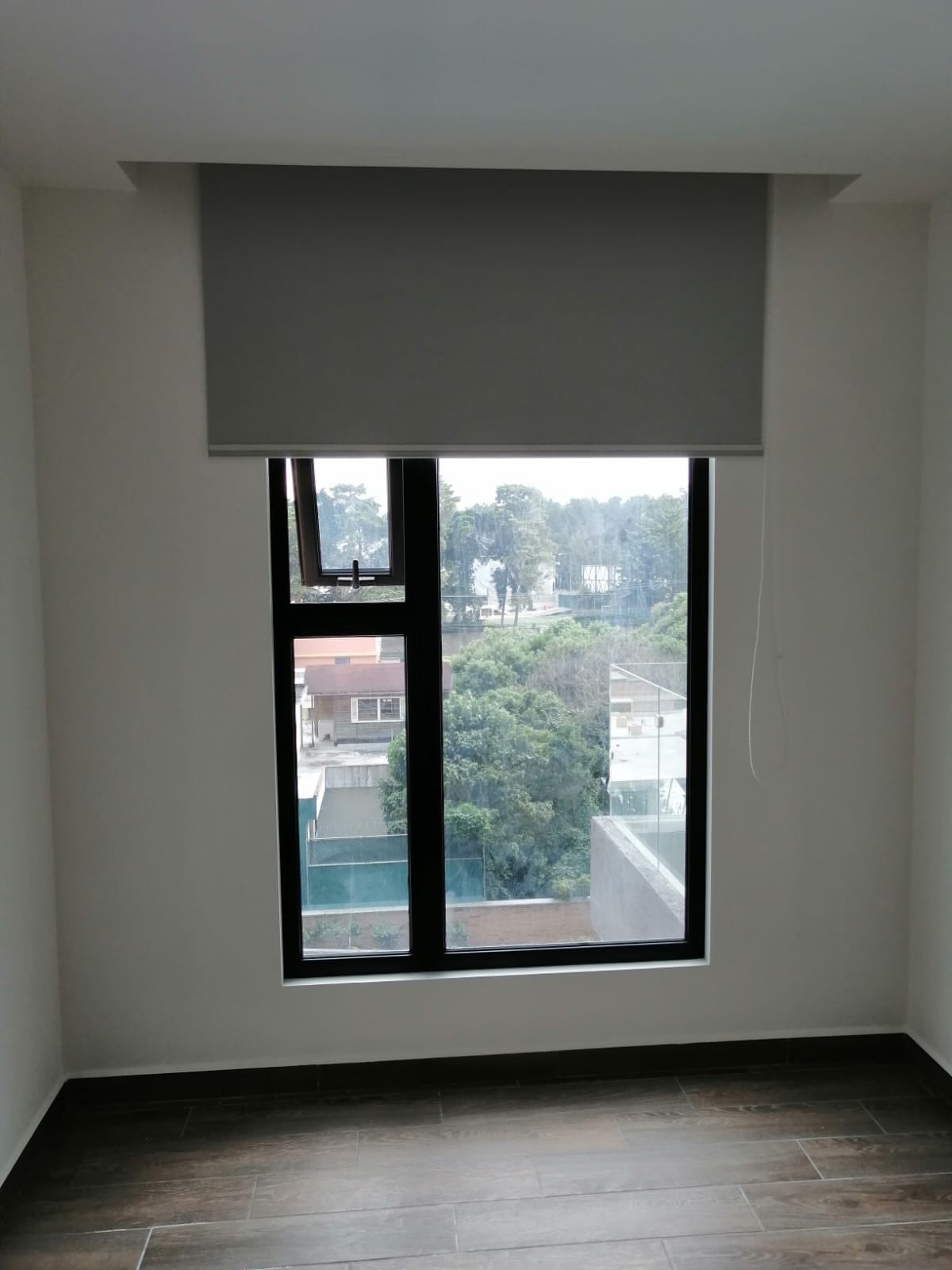 Lindo apartamento en Parque 15 — Apartamento en Alquiler en Parque 15, Zona 15, Guatemala, Ciudad — foto 4 de 8
