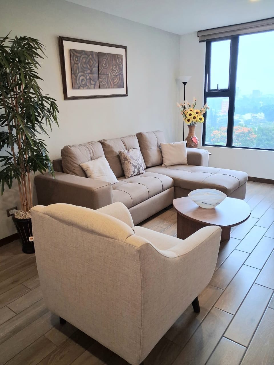 Espectacular Penthouse en Zona 15 — Apartamento en Venta en Zona 15, Guatemala, Ciudad — foto 9 de 10