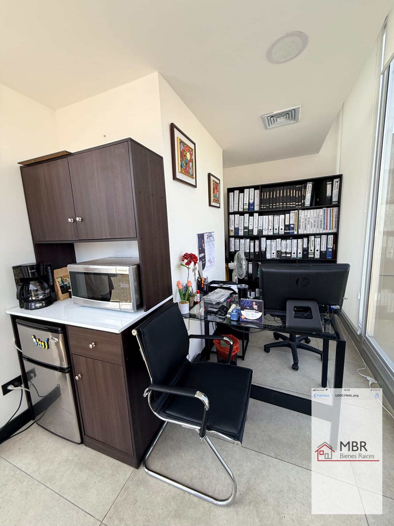 Oficina en venta zona 10, Edificio Vasanta. — Oficina en Venta en Vasanta, Zona 10, Guatemala, Ciudad — foto 9 de 9