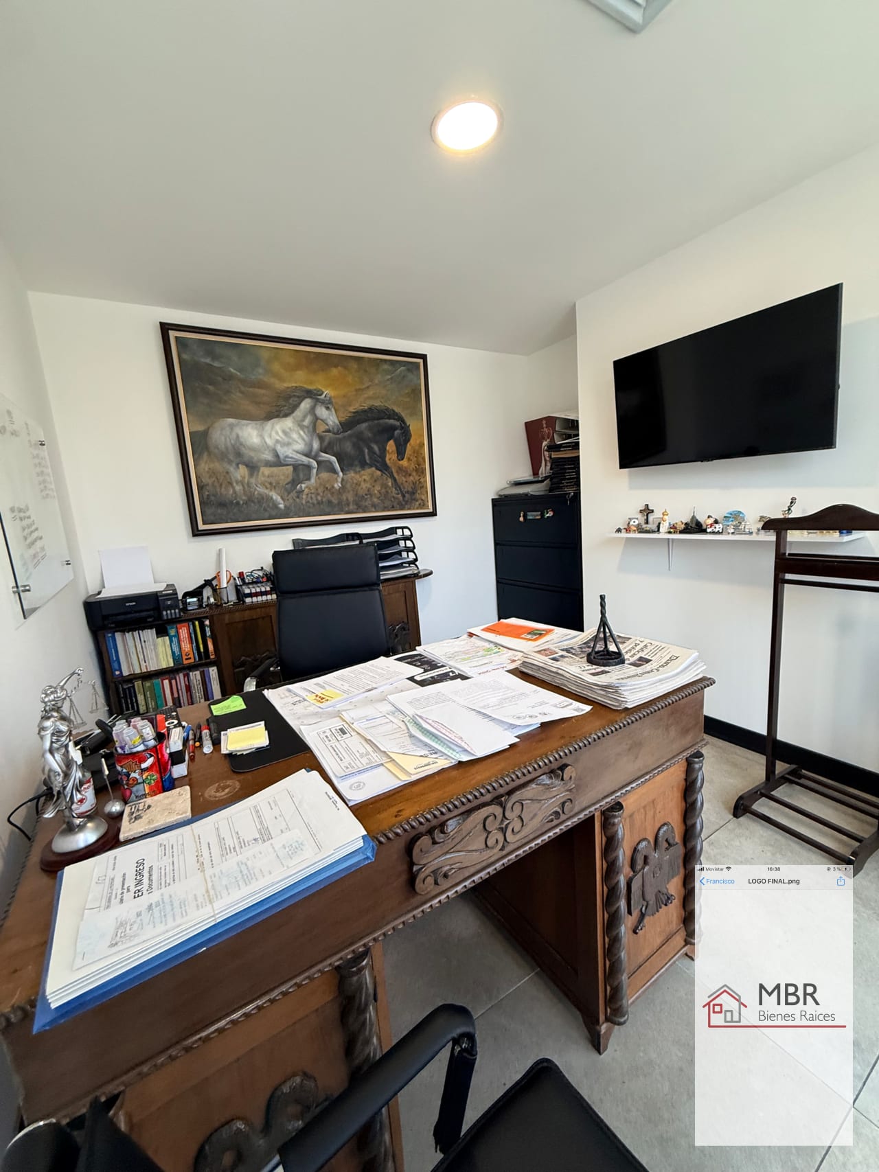 Oficina en venta zona 10, Edificio Vasanta. — Oficina en Venta en Vasanta, Zona 10, Guatemala, Ciudad — foto 6 de 9