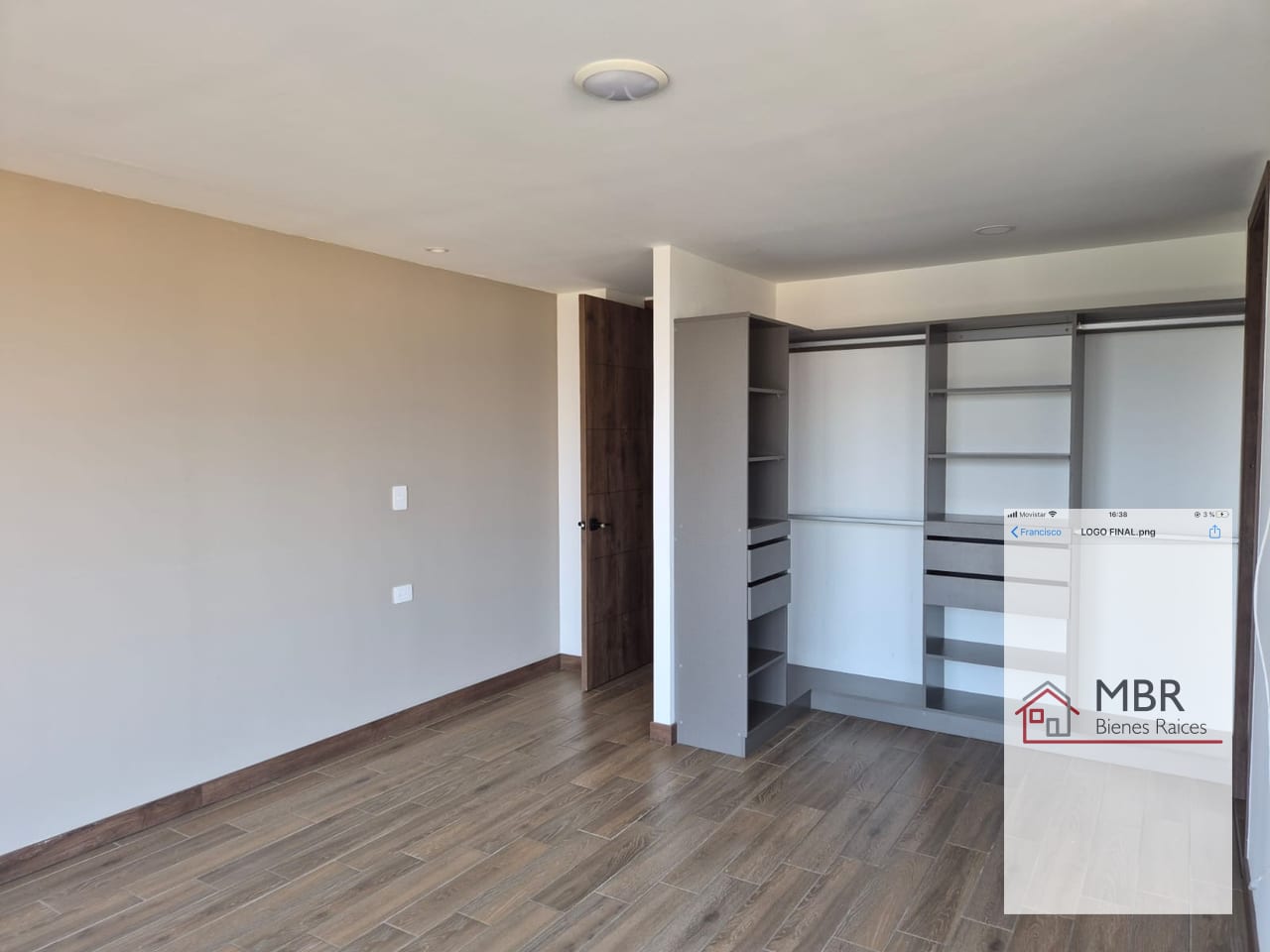 Espectacular Ph en renta 21B, zona 15. — Apartamento en Alquiler en 21B+, Zona 15, Guatemala, Ciudad — foto 7 de 17