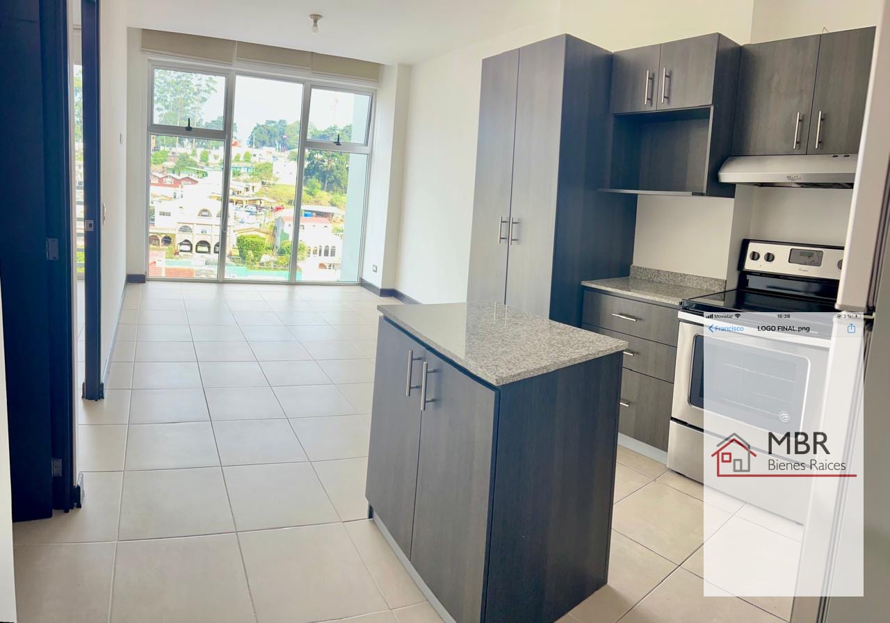 Apartamento en Renta Destiny km 14.5, CES — Apartamento en Alquiler en Destiny Sky Homes, Carretera a El Salvador, Guatemala, Ciudad — foto 4 de 15