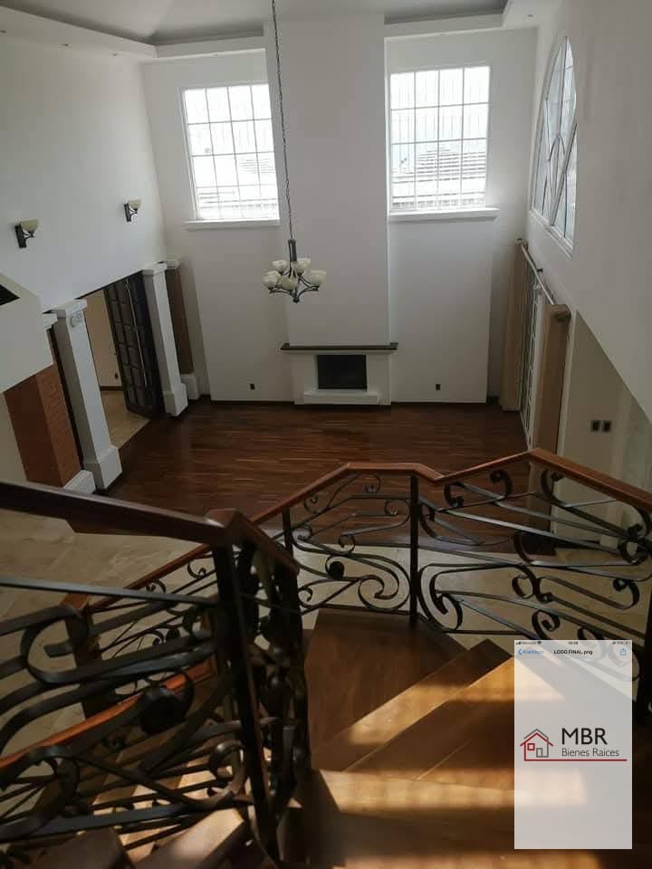 Espectacular casa en renta zona 16, la montaña. — Casa en Alquiler en Zona 16, Guatemala, Ciudad — foto 10 de 17