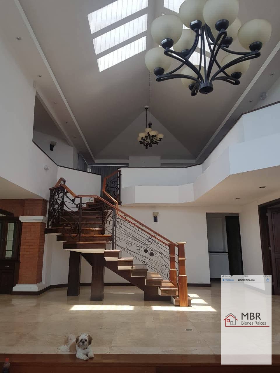 Espectacular casa en renta zona 16, la montaña. — Casa en Alquiler en Zona 16, Guatemala, Ciudad — foto 17 de 17