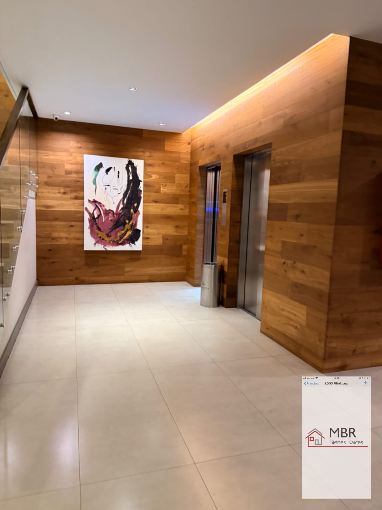 Espectacular Apartamento en renta zona 10, Maranta. — Apartamento en Venta en Zona 10, Guatemala, Ciudad — foto 1 de 15