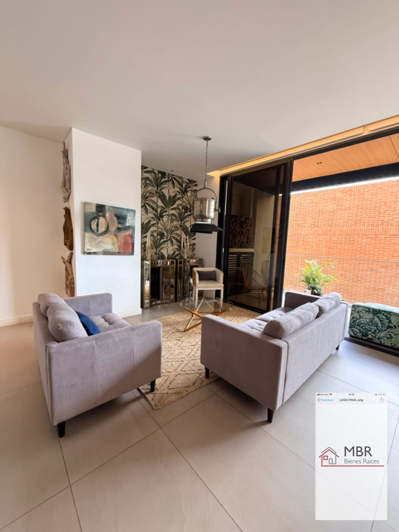 Espectacular Apartamento en renta zona 10, Maranta. — Apartamento en Venta en Zona 10, Guatemala, Ciudad — foto 5 de 15