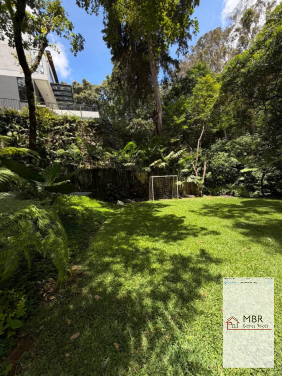 Espectacular apartamento en renta zona 10, Okland. — Apartamento en Alquiler en Zona 10, Guatemala, Ciudad — foto 10 de 11