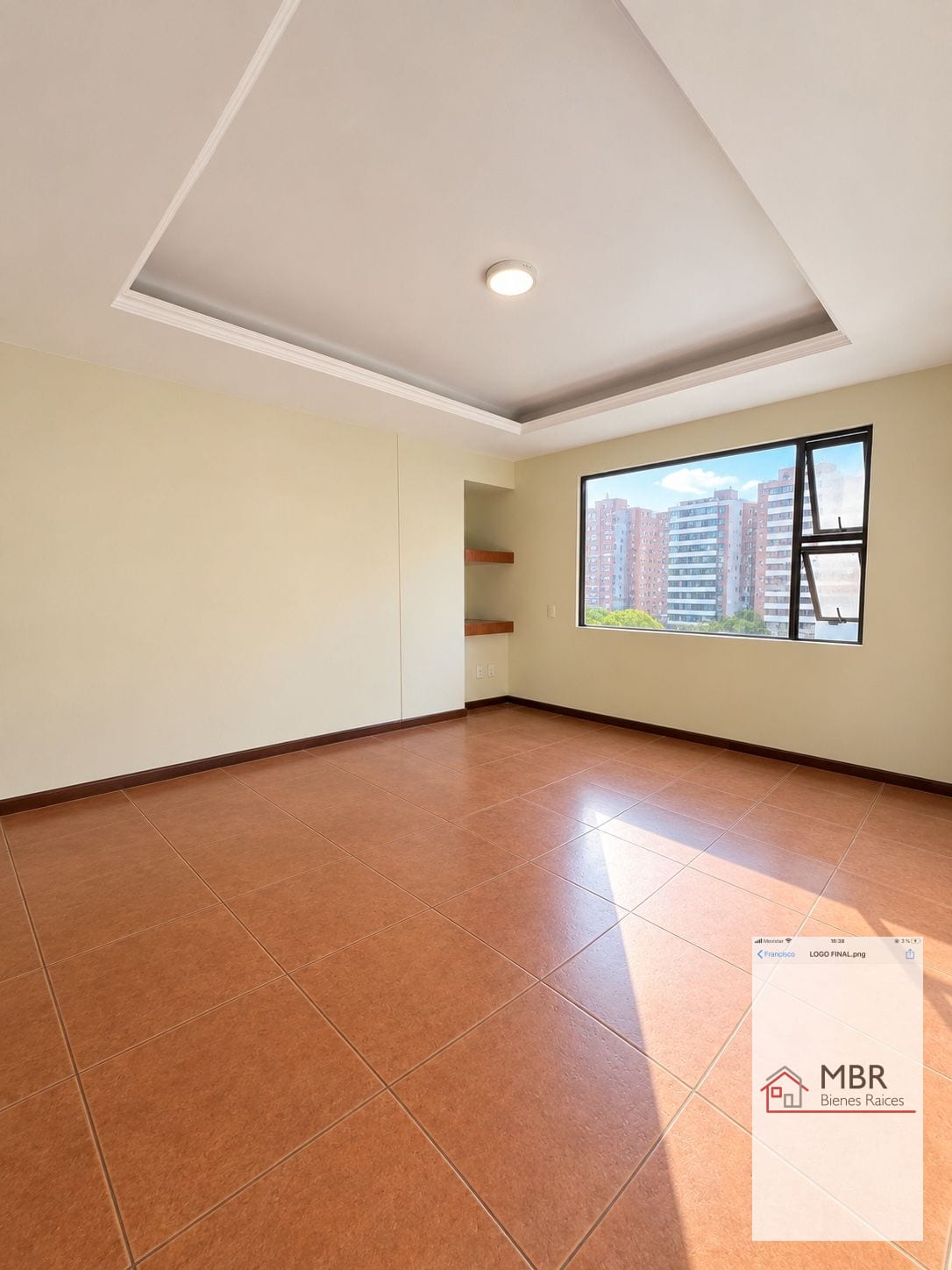 Espectacular apartamento en renta zona 10, Torre del valle . — Apartamento en Alquiler en Torre Del Valle, Zona 10, Guatemala, Ciudad — foto 14 de 17