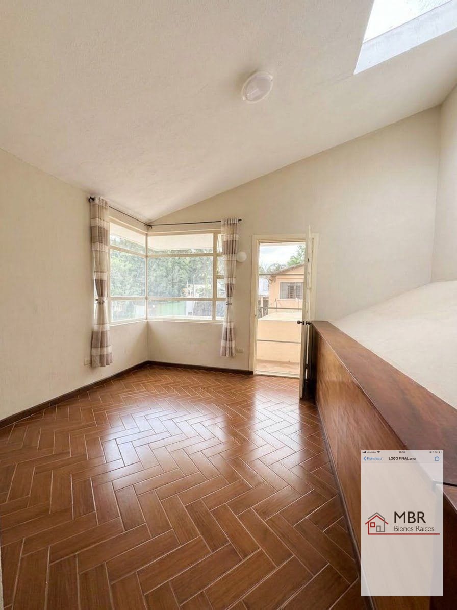 Hermosa casa en renta Okland zona 10 — Casa en Alquiler en Zona 10, Guatemala, Ciudad — foto 14 de 17