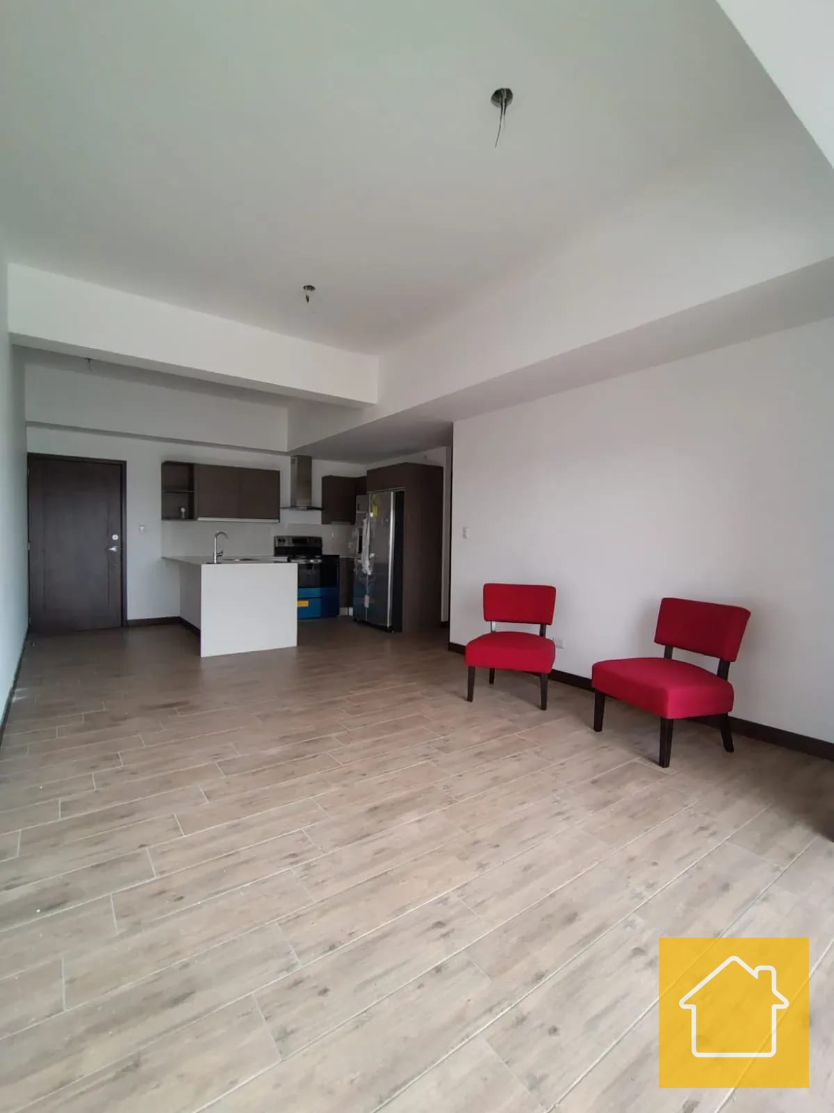 Amplio Apartamento en Zona 10 Casalini — Apartamento en Alquiler en Casalini Diagonal 6, Zona 10, Guatemala, Ciudad — foto 3 de 16