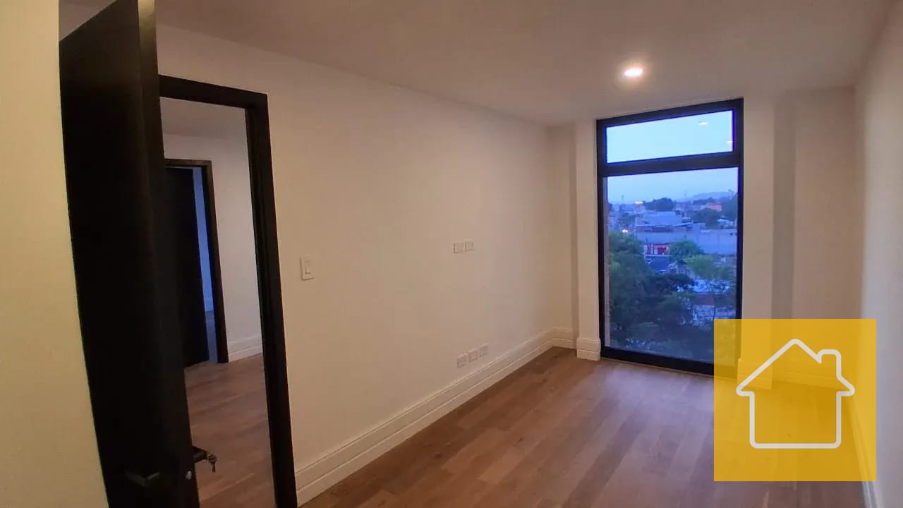 Apto con Excelente Ubicacion en Céntrico Zona 5 2 Hab — Apartamento en Alquiler en Céntrico, Zona 5, Guatemala, Ciudad — foto 2 de 11