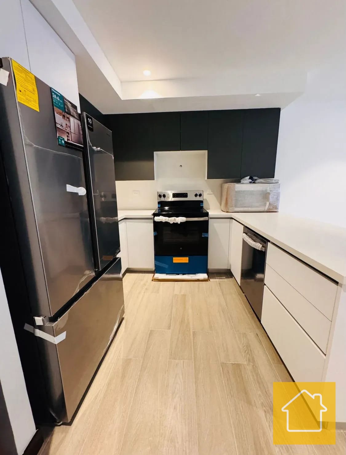 Amplio y Céntrico Apartamento en Zona 13 con Balcón Iridia — Apartamento en Alquiler en Elgin, Zona 13, Guatemala, Ciudad — foto 14 de 17