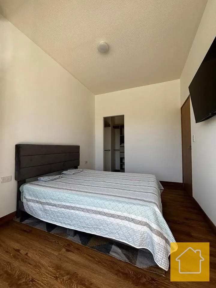 Apto para Estrenar en el Zapote Zona 2 Ideal para Estudiantes — Apartamento en Alquiler en Vertical El Zapote, Zona 2, Guatemala, Ciudad — foto 2 de 7