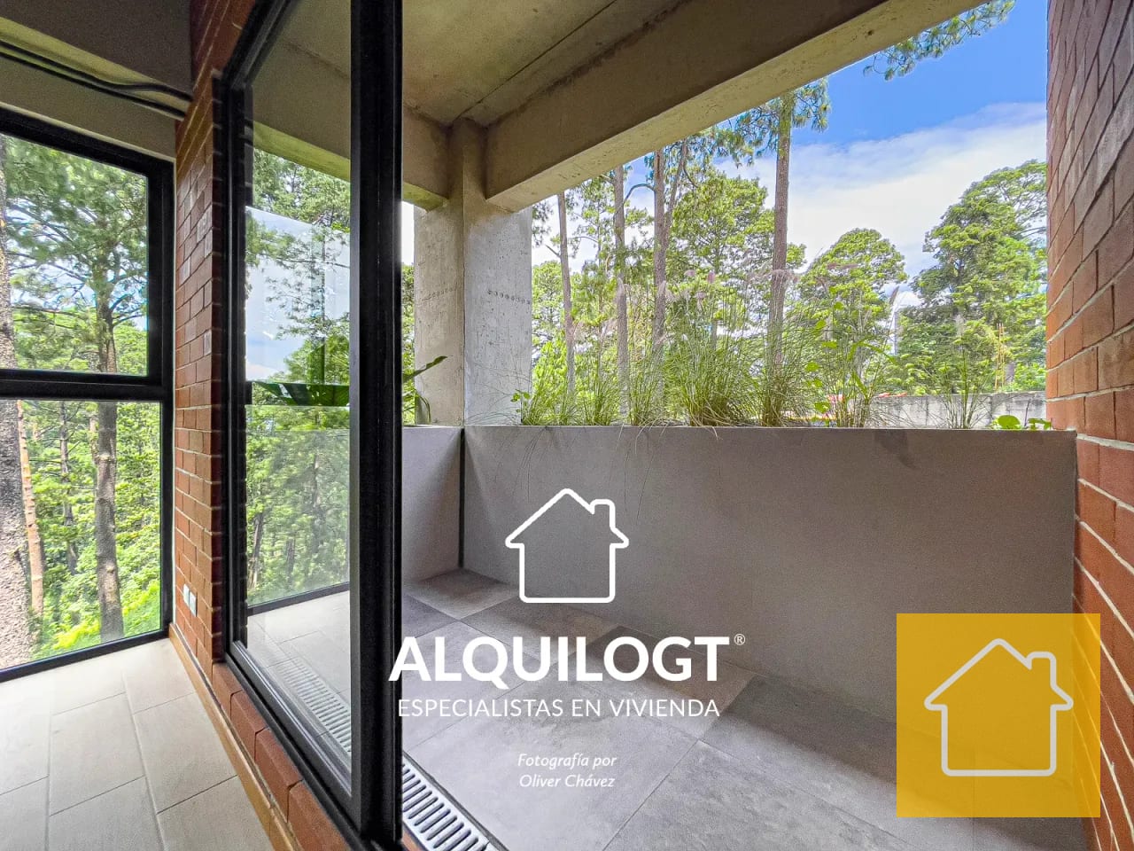 Apartamento en Natú Zona 16 de 1 Hab AGT2396 — Apartamento en Alquiler en Kanajuyú, Zona 16, Guatemala, Ciudad — foto 5 de 16