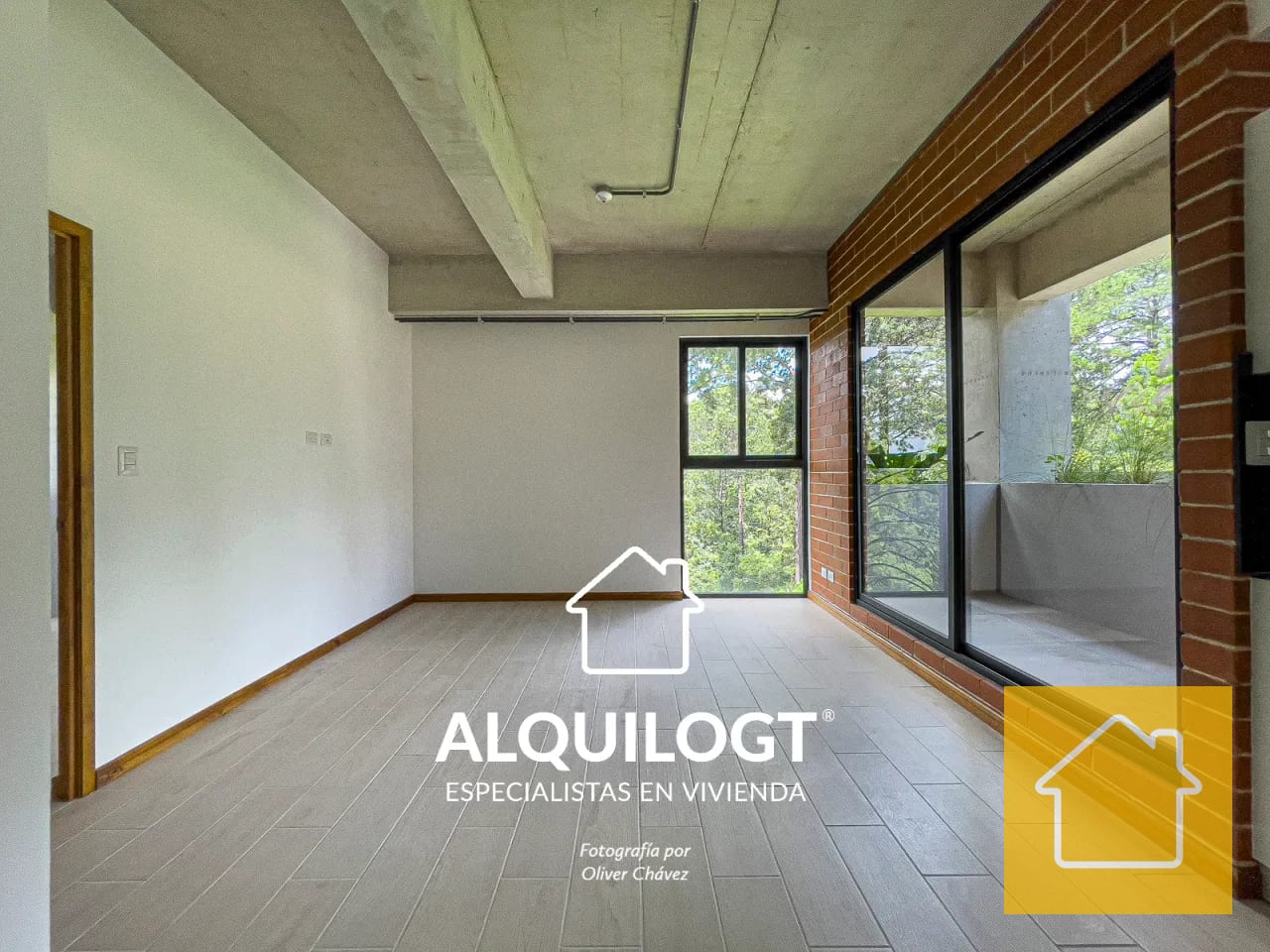 Apartamento en Natú Zona 16 de 1 Hab AGT2396 — Apartamento en Alquiler en Kanajuyú, Zona 16, Guatemala, Ciudad — foto 10 de 16