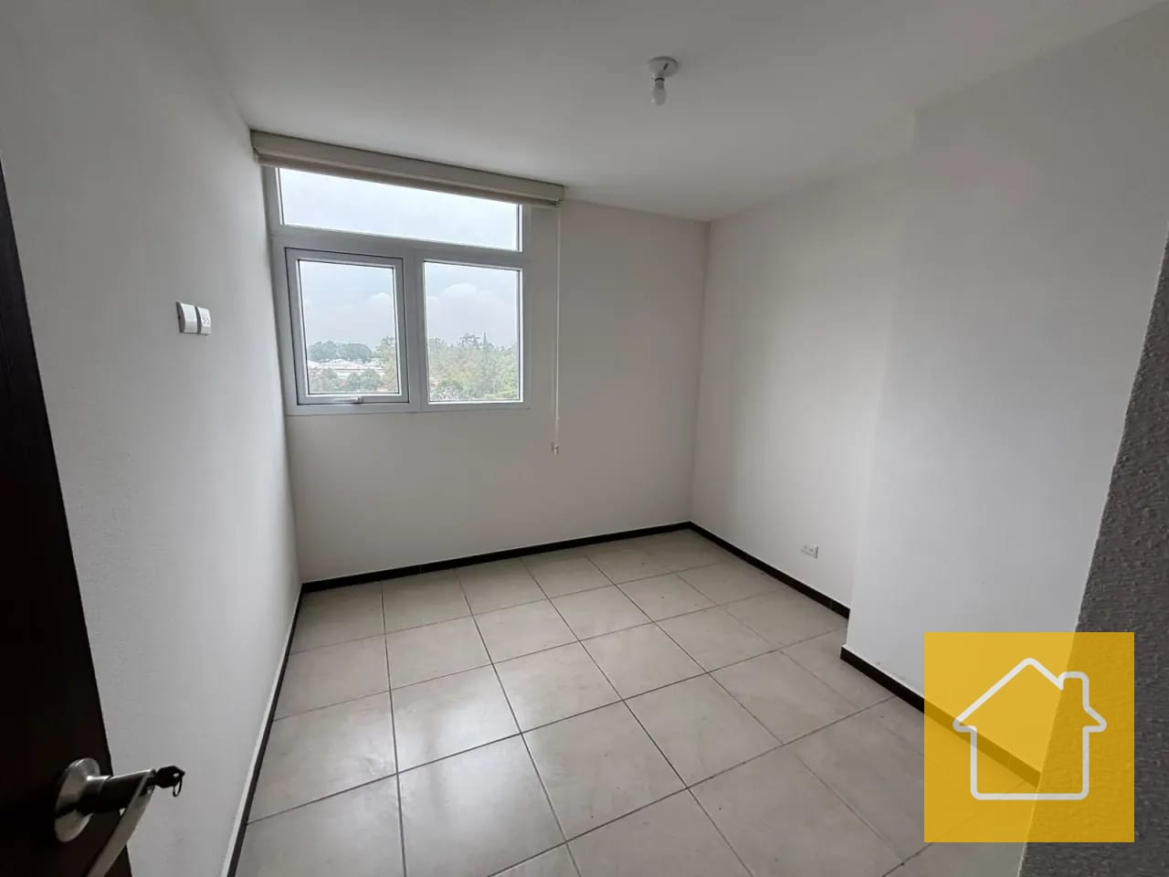 Apartamento Disponible en Parque San Jorge de 3 Hab — Apartamento en Alquiler en Parque San Jorge, Zona 11, Guatemala, Ciudad — foto 15 de 16