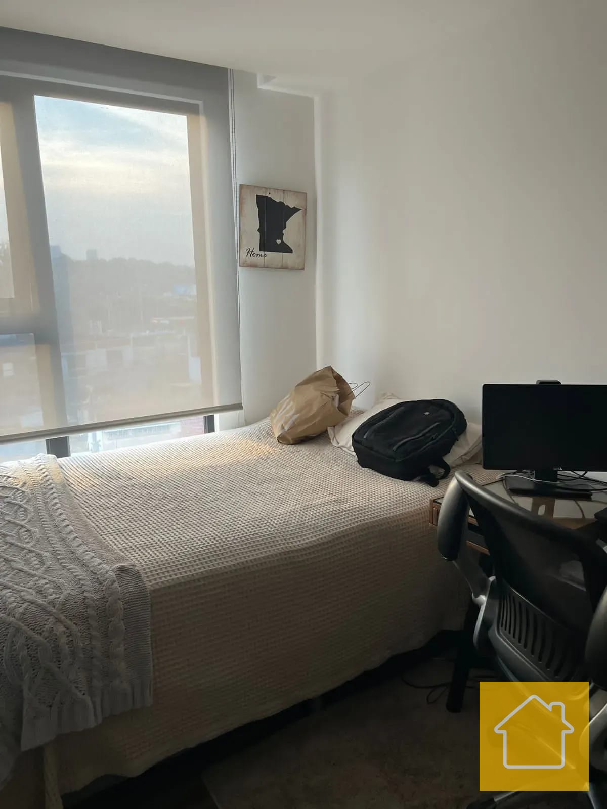 Apto Disponible para Renta Inmediata Parque 15 Zona 15 Fácil Acceso — Apartamento en Alquiler en Parque 15, Zona 15, Guatemala, Ciudad — foto 7 de 10