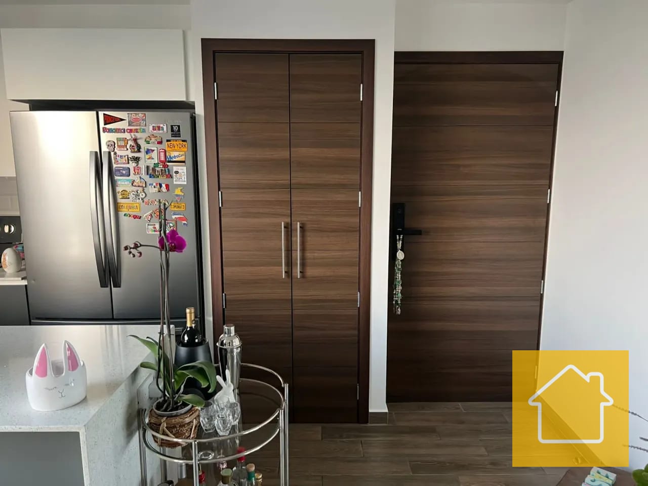 Apto Disponible para Renta Inmediata Parque 15 Zona 15 Fácil Acceso — Apartamento en Alquiler en Parque 15, Zona 15, Guatemala, Ciudad — foto 10 de 10