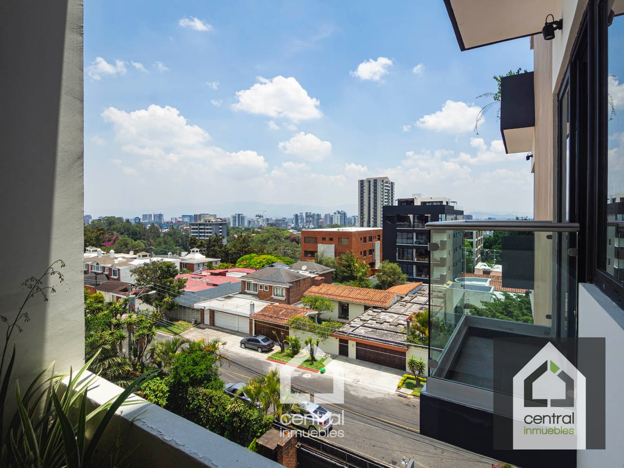 Apartamento de 2 habitaciones en 21B+, zona 15 — Apartamento en Alquiler en 21B+, Zona 15, Guatemala, Ciudad — foto 8 de 14
