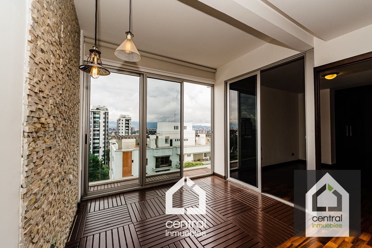 Apartamento en venta y renta en Edificio Midori, zona 15 — Apartamento en Venta en Zona 15, Guatemala, Ciudad — foto 10 de 16