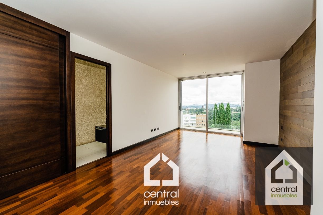 Apartamento en venta y renta en Edificio Midori, zona 15 — Apartamento en Venta en Zona 15, Guatemala, Ciudad — foto 13 de 16