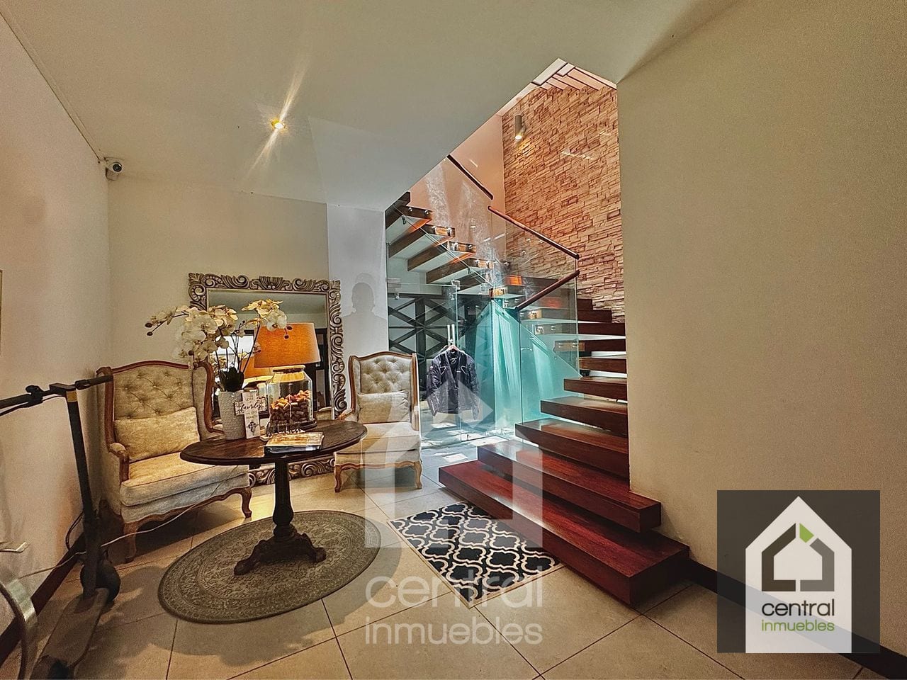 Casa en venta Residenciales Concepción — Casa en Venta en Carretera a El Salvador, Guatemala, Ciudad — foto 8 de 17